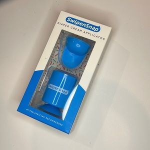 Diaper Cream Applicator